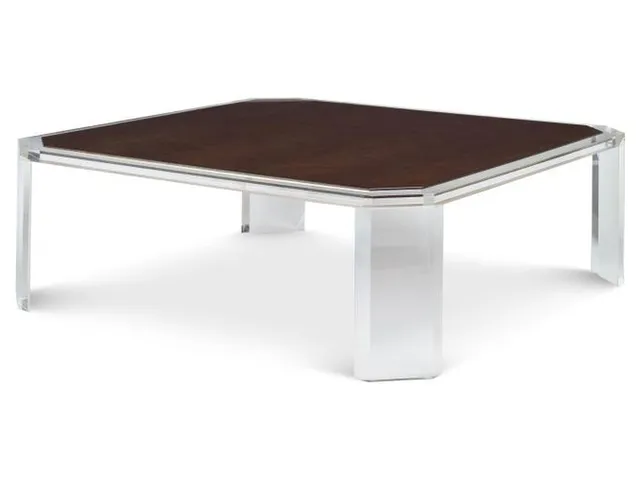 Phoenix Coffee Table