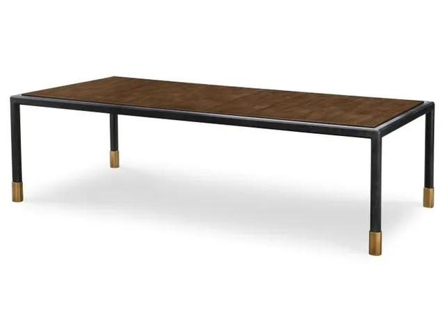 Jennings Cocktail Table (Walnut)