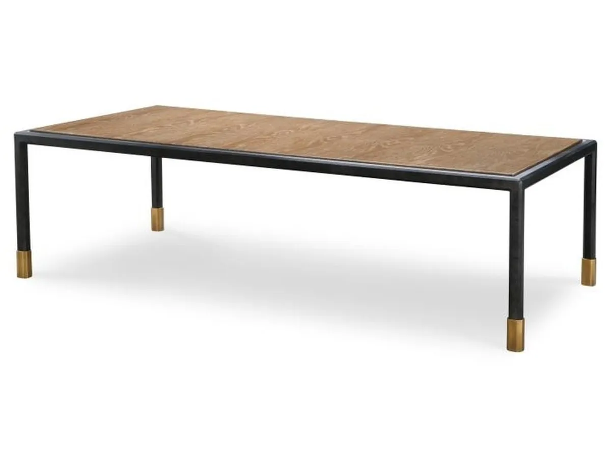 Jennings Cocktail Table (Oak) - primary view