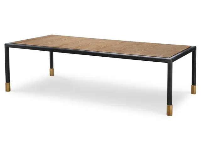 Jennings Cocktail Table (Oak)