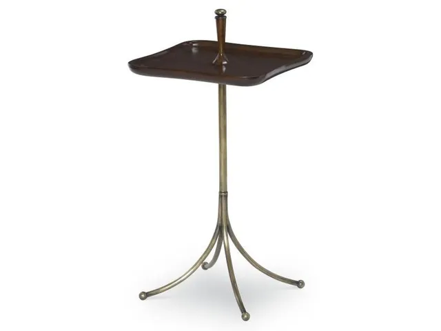 Casper Table