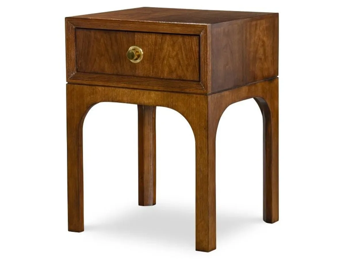 Teddy Side Table - primary view