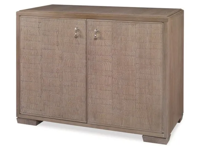 Kiftis Chest