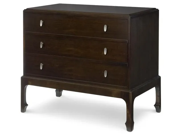 Marcus Chest