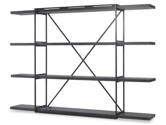 Sullivan Bookcase