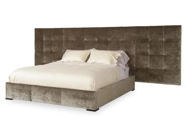 Soho Bed - Queen Size 5/0