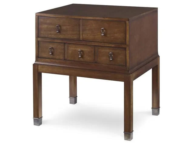 Hanson Nightstand
