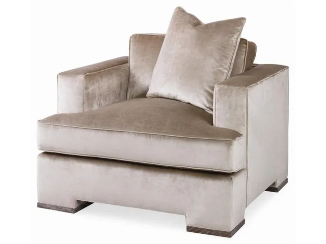 Benson Club Chair