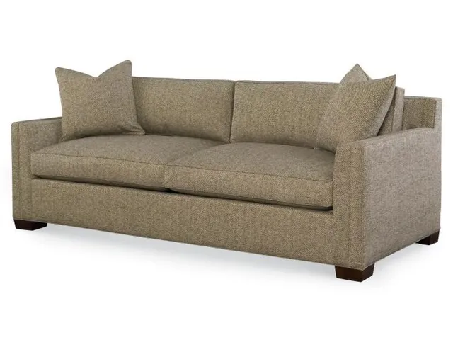 Hughes Apt Sofa