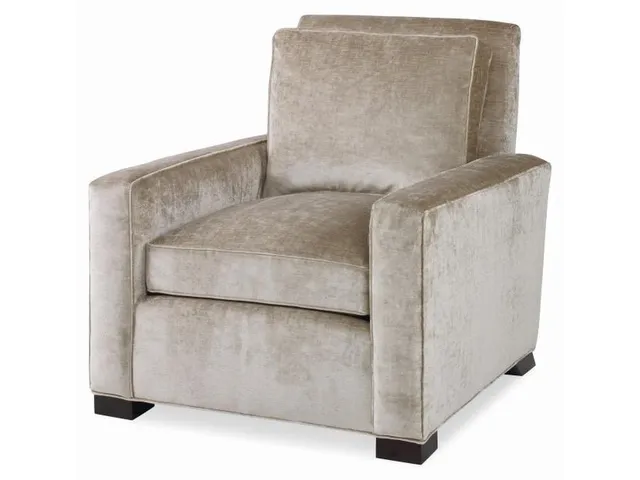 Marshall Club Chair