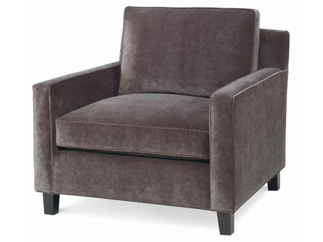 Burton Chair
