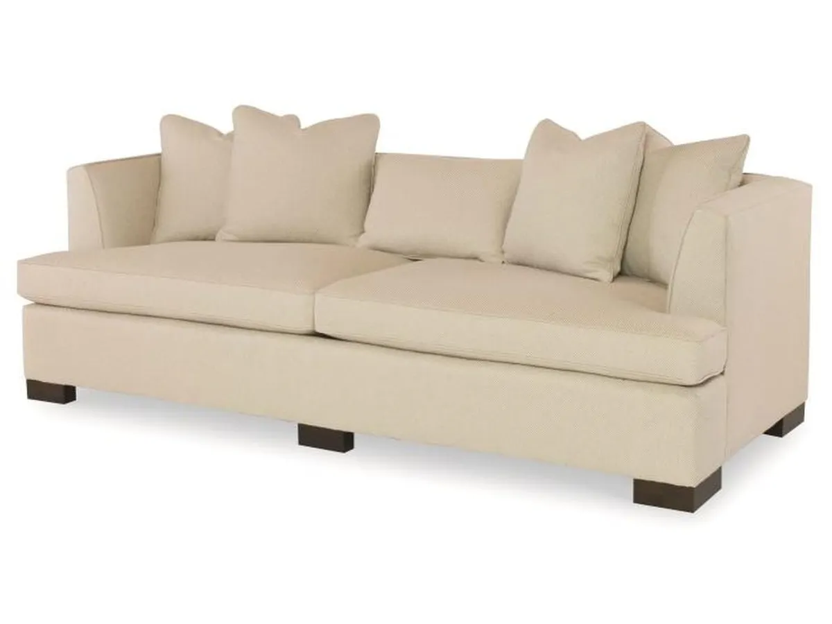 Studio Short Sofa - primary view