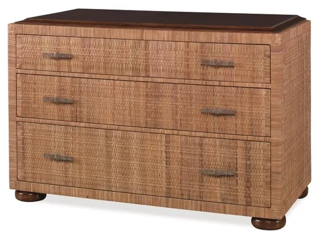 Beachmen Chest
