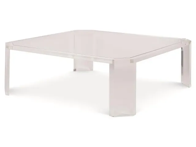Phoenix Coffee Table