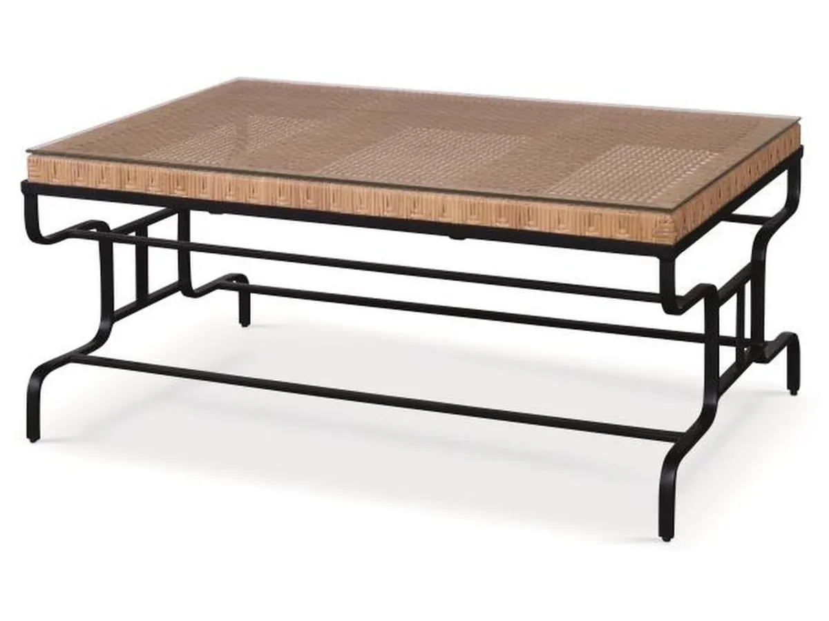 Easterling Coffee Table - primary view