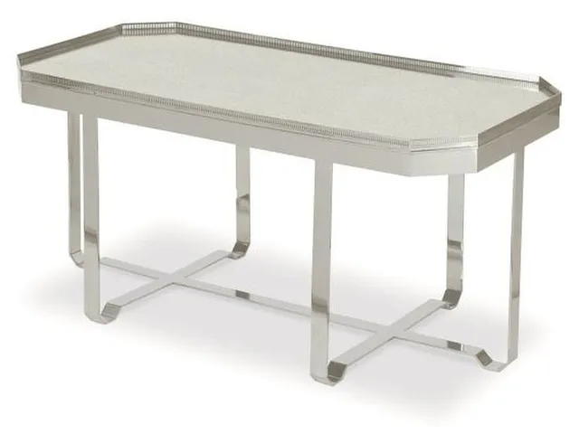 Truly Gallery Tray Coffee Table