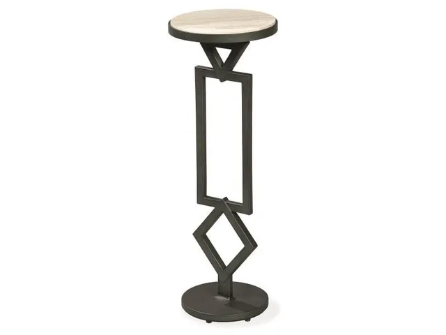 Esmeralda Martini Table
