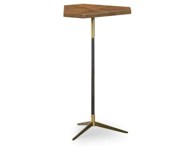 Caron Accent Table - Light