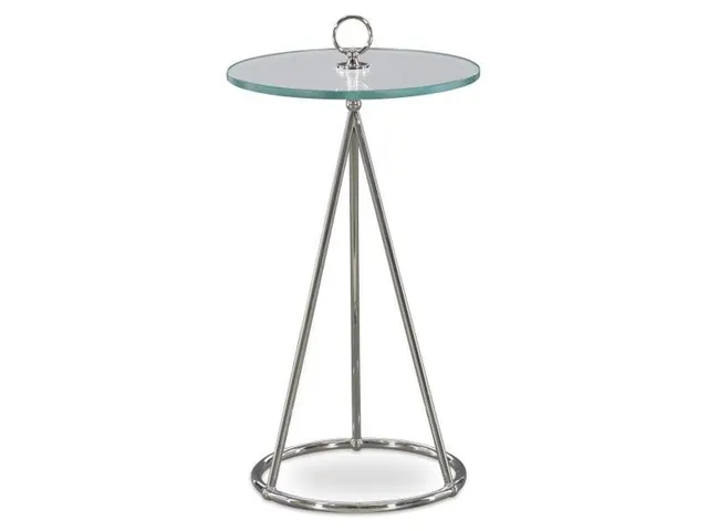 Nina Accent Table