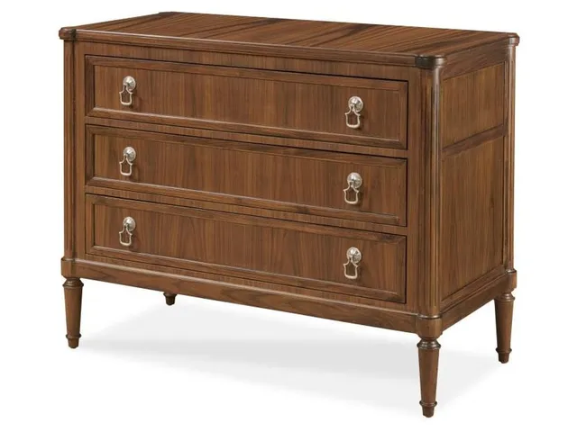 London Chest