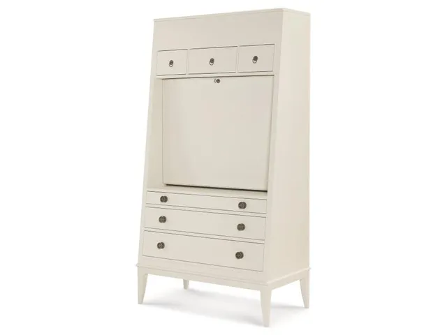 Hallings Secretary
