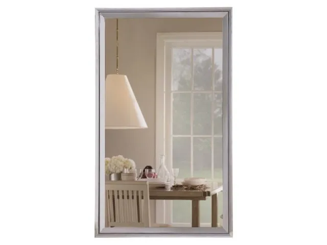 Odeon Mirror