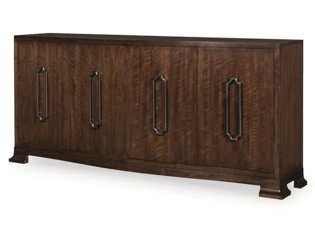 Adrian Credenza - Brunette