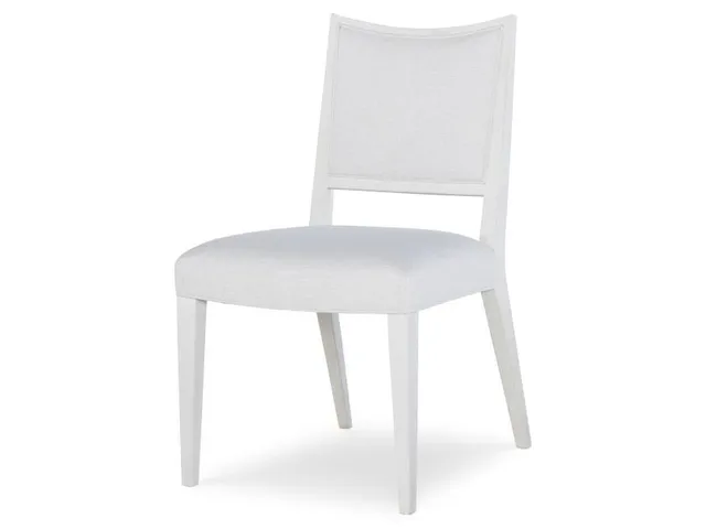 Corso Side Chair - Coconut