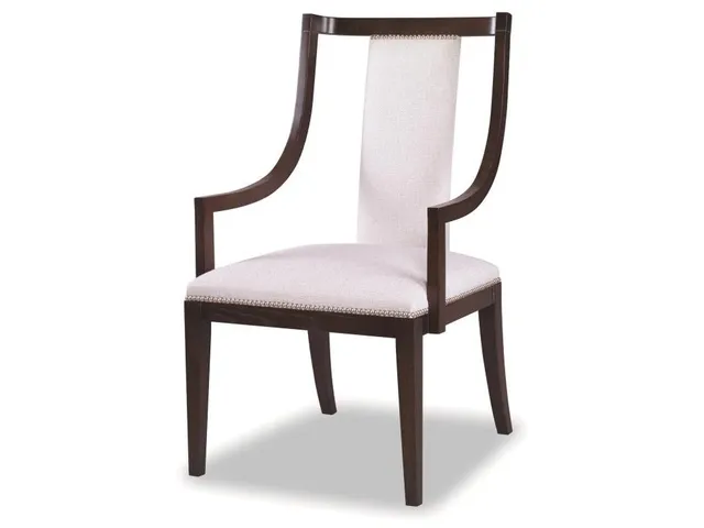 Corso Host Chair
