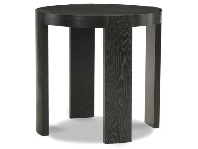 Corso Large Chairside Table