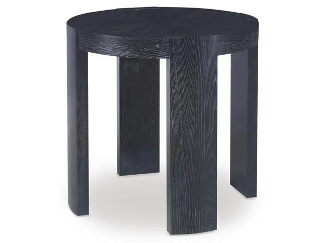 Corso Small Chairside Table