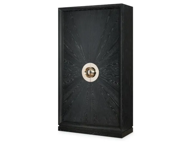 Corso Tall Door Cabinet