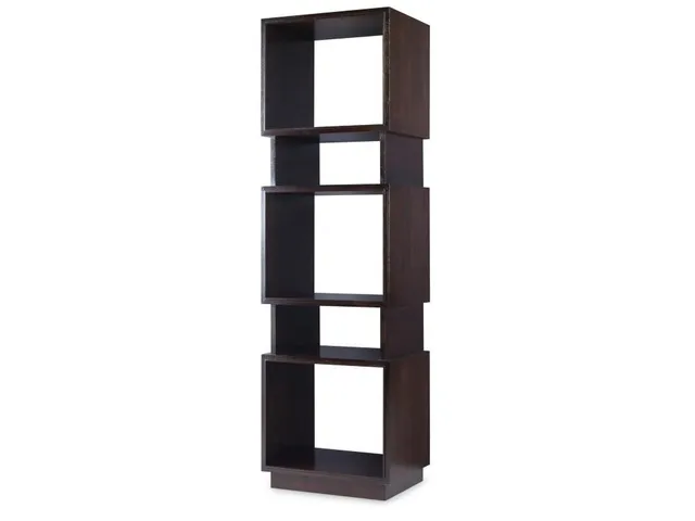 Corso Etagere