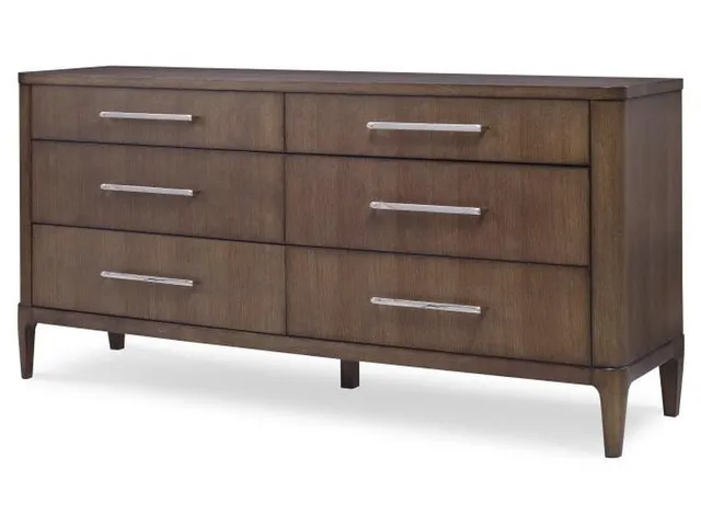 Bowery Place Dresser