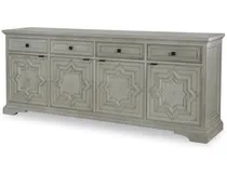 Cabinets