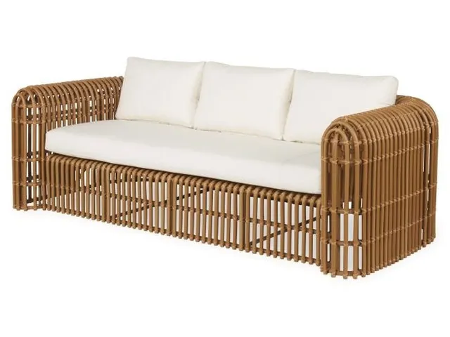 Gio Outdoor Sofa