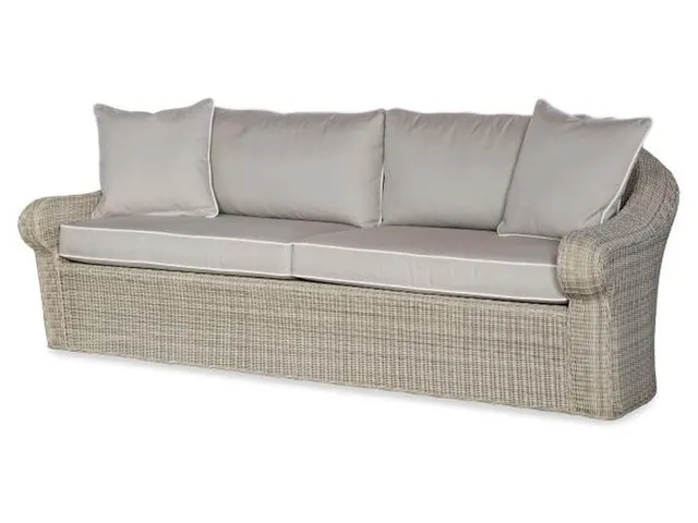 Sophie Outdoor Sofa