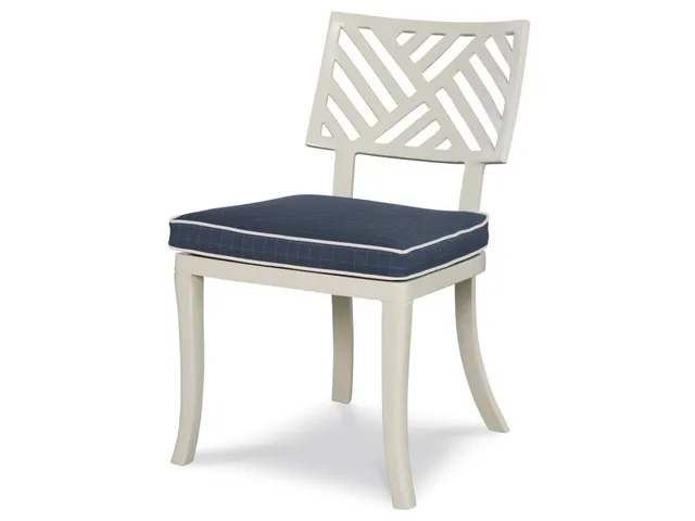 Sloan Outdoor Dining Side Chair Pad