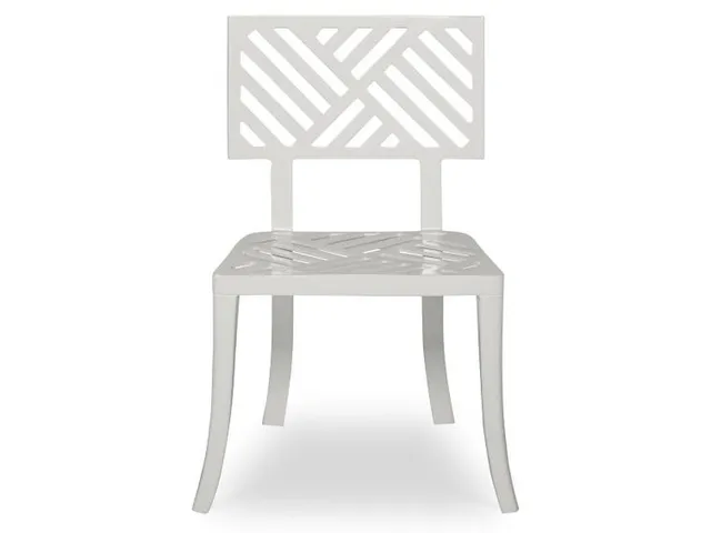 Sloan Outdoor Dining Side Chair
