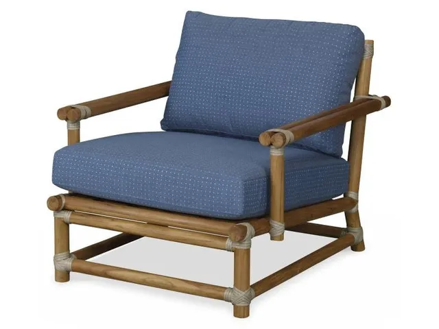 Ramsey Outdoor Lounge Chair