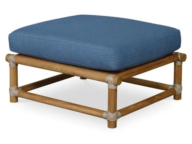 Ramsey Outdoor Ottoman