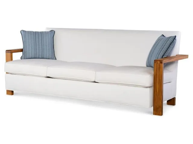 Otto Outdoor Sofa