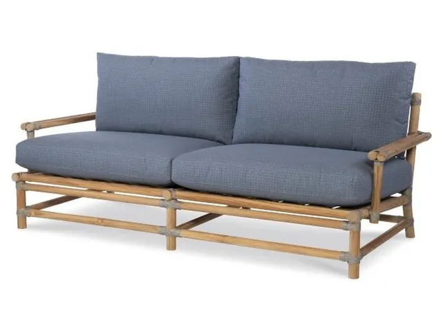 Ramsey Outdoor Sofa