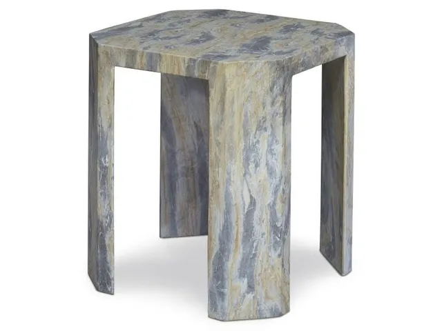 Gustav Outdoor Side Table