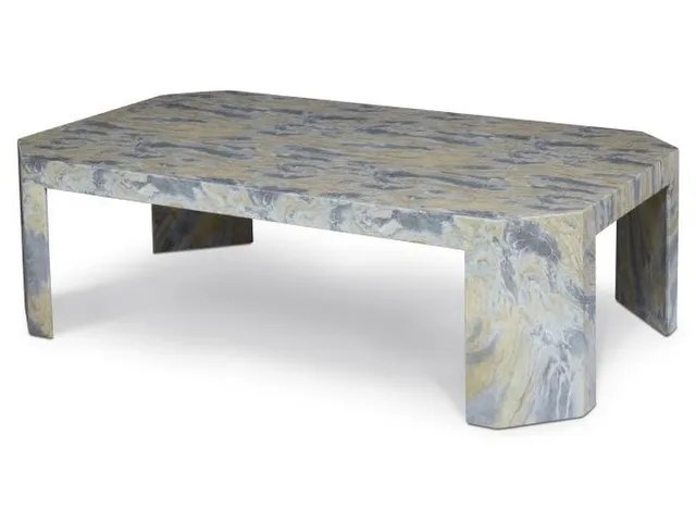 Gustav Outdoor Cocktail Table