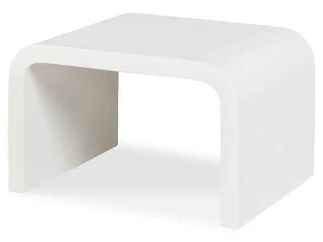Mark Outdoor Small Cocktail Table