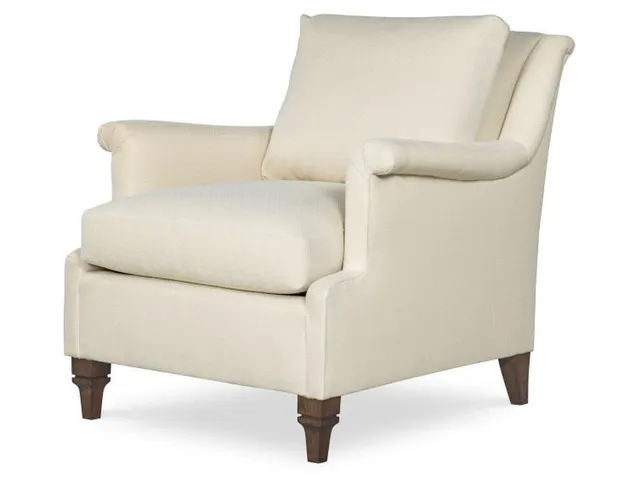 Kennedy Club Chair