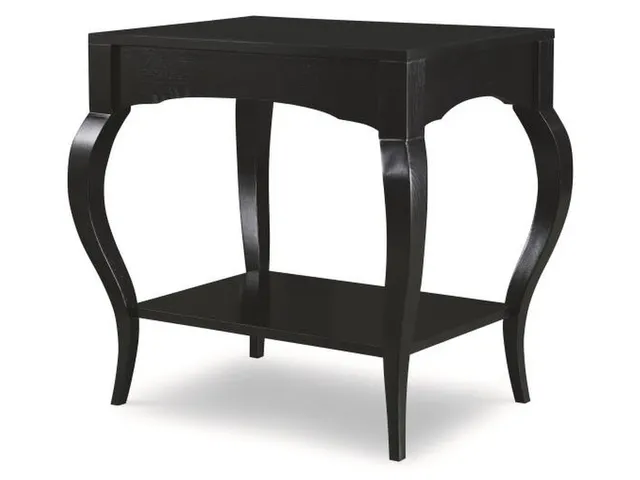 Marguerite Nightstand