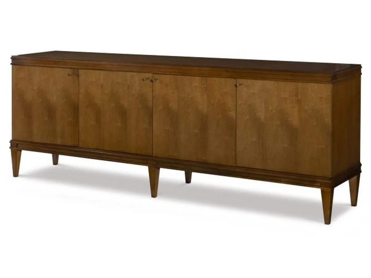 Hudson Credenza - primary view