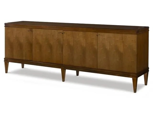 Hudson Credenza
